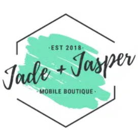 jade and jasper logo